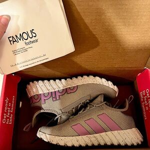 Adidas Kids Running Shoes “Kids Kaptir 3.0 sneaker